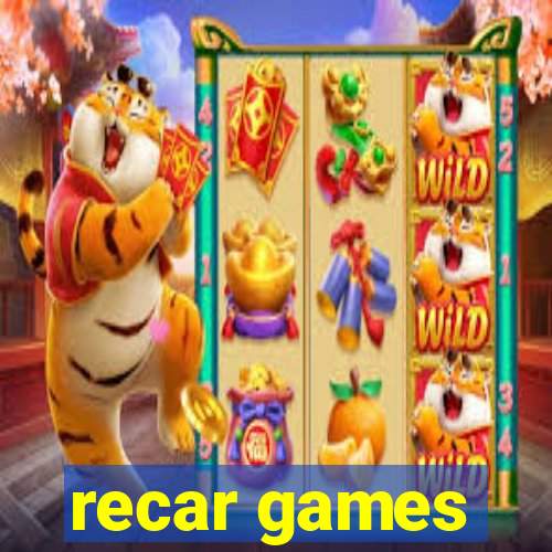 recar games